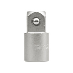 Адаптер для інструменту Yato 1/2&quot; х 3/4&quot;, 48 мм (YT-1356)