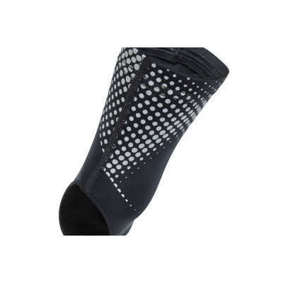 Фіксатор гомілкостопа Reebok Ankle Support чорний RRSU-13123 S (885652012966)