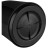 Термос Tefal Mambo, 1.5л, пластик, чорний (K3037212)