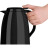 Термос Tefal Mambo, 1.5л, пластик, чорний (K3037212)