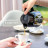 Термос Tefal Mambo, 1.5л, пластик, чорний (K3037212)