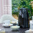 Термос Tefal Mambo, 1.5л, пластик, чорний (K3037212)