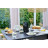 Термос Tefal Mambo, 1.5л, пластик, чорний (K3037212)