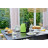 Термос Tefal Mambo, 1.5л, пластик, чорний (K3037212)