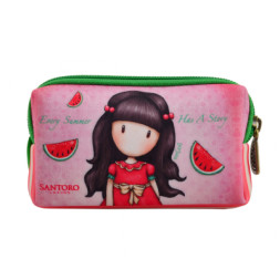 Гаманець дитячий Yes неопреновий W-01 &quot;Santoro Summer&quot; (532707)