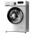 Пральна машина PRIME Technics PWF 6159 DIVB