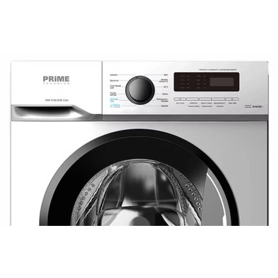 Пральна машина PRIME Technics PWF 6159 DIVB