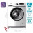 Пральна машина PRIME Technics PWF 6159 DIVB