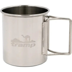 Чашка туристична Tramp UTRC-011-metal