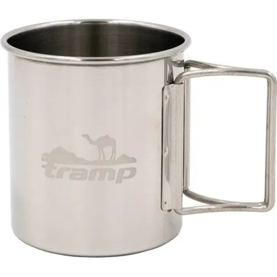 Чашка туристична Tramp UTRC-011-metal