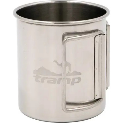 Чашка туристична Tramp UTRC-011-metal