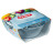 Каструля Pyrex Essentials 1,6л + 0,5л (204A000/7143)