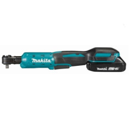 Гайковерт Makita DWR180RA LXT 18В, 50 Нм (DWR180RA)