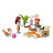 Конструктор LEGO Friends Собачі пригоди на серфі та скутері (42641)