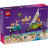 Конструктор LEGO Friends Собачі пригоди на серфі та скутері (42641)
