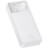 Батарея універсальна Baseus Bipow 20000mAh 20W white (PPBD050302)