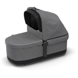 Люлька Thule Sleek Grey Melange (TH 11000100)