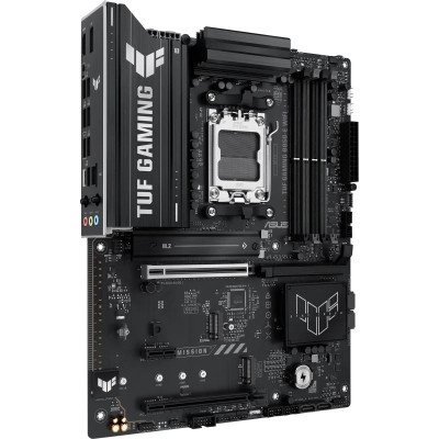 Материнська плата ASUS TUF GAMING B850-E WIFI