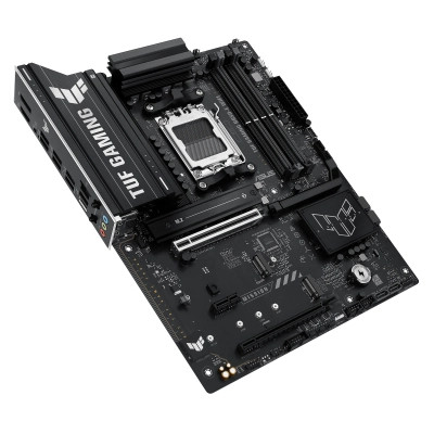 Материнська плата ASUS TUF GAMING B850-E WIFI