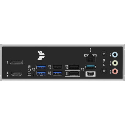 Материнська плата ASUS TUF GAMING B850-E WIFI