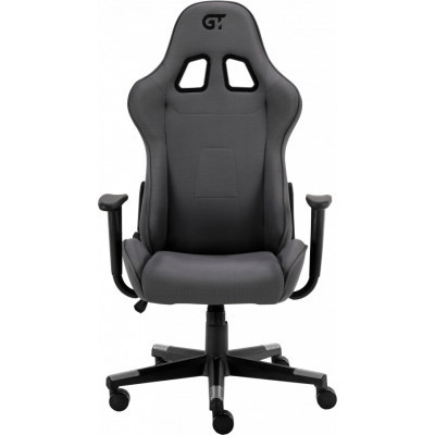 Крісло ігрове GT Racer X-2316 Black