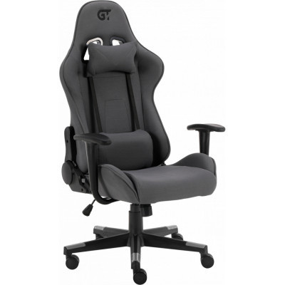 Крісло ігрове GT Racer X-2316 Black