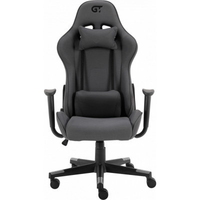 Крісло ігрове GT Racer X-2316 Black