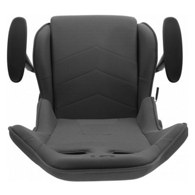 Крісло ігрове GT Racer X-2316 Black