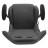 Крісло ігрове GT Racer X-2316 Black