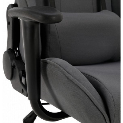 Крісло ігрове GT Racer X-2316 Black