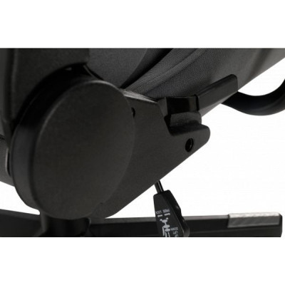 Крісло ігрове GT Racer X-2316 Black