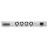 Комутатор мережевий Ubiquiti USW-ENTERPRISE-48-POE