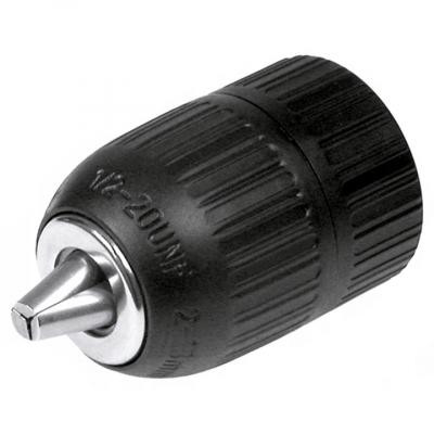 Патрон Verto 66H208 быстрозажимной, 3/8&quot;x24, 10 мм (66H208)