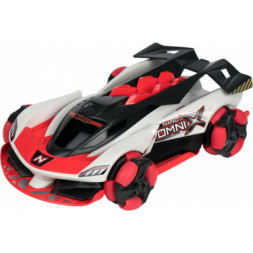 Радіокерована іграшка Nikko Nano Omni X Galactic Red (10201)