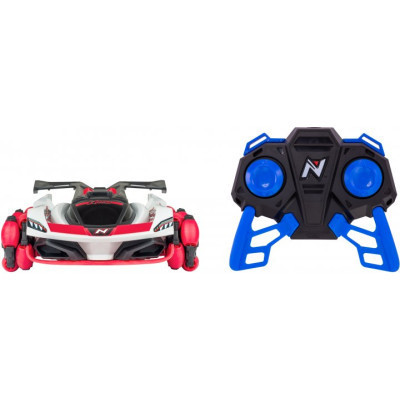 Радіокерована іграшка Nikko Nano Omni X Galactic Red (10201)