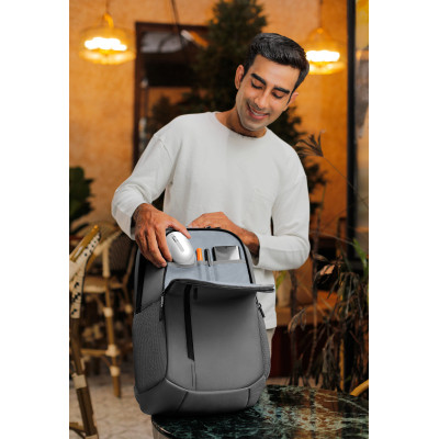 Рюкзак для ноутбука Dell 16&quot; Ecoloop Urban Backpack CP4523G (460-BDLF)