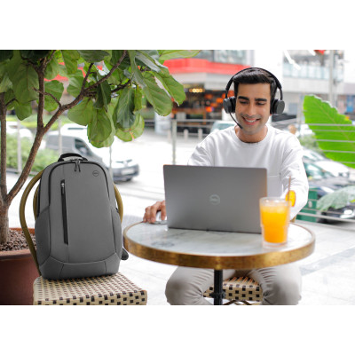 Рюкзак для ноутбука Dell 16&quot; Ecoloop Urban Backpack CP4523G (460-BDLF)