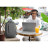 Рюкзак для ноутбука Dell 16&quot; Ecoloop Urban Backpack CP4523G (460-BDLF)