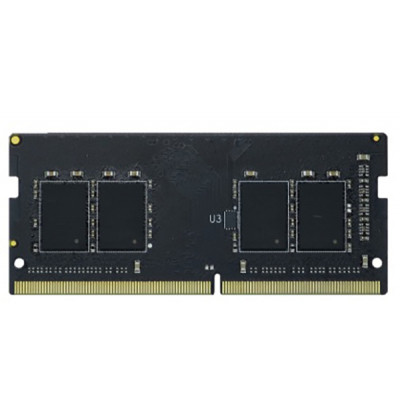 Модуль пам&#039;яті для ноутбука SoDIMM DDR4 4GB 3200 MHz eXceleram (E404322S)