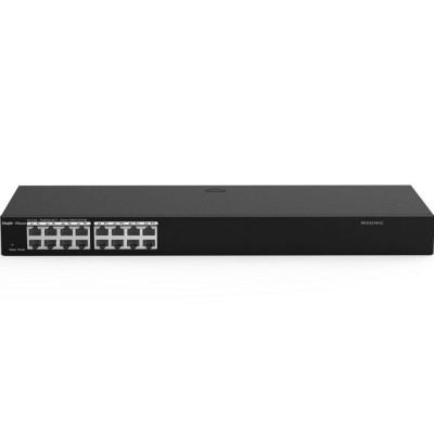 Комутатор мережевий Ruijie Networks RG-ES216GC