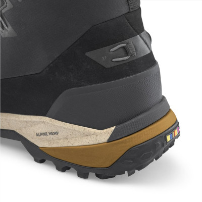 Черевики Salewa Puez Winter Mid PTX Mns 61447 0971 - 46 - чорний (013.001.6407)