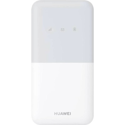 Мобільний Wi-Fi роутер Huawei E5586-326 White (51071VHS)