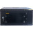 Шафа настінна GEAR 6U 19&#039;&#039; 600x600x300 мм, + полка 19&quot;, black (GWMSN-6U-600-600)