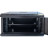 Шафа настінна GEAR 6U 19&#039;&#039; 600x600x300 мм, + полка 19&quot;, black (GWMSN-6U-600-600)