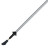 Палиці для скандинавської ходи Gabel Vario S-9.6 Fucsia (7008350620000) (DAS301086)