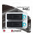 USB флеш накопичувач Kingston 2x64GB DT Exodia Black+Blue USB 3.2 (DTX/64GB-2P)