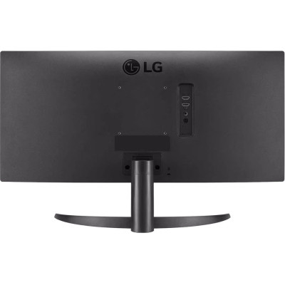 Монітор LG 26WQ500-B