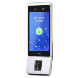 Сканер біометричний ZKTeco Horus E1-FP [ID] ADMS