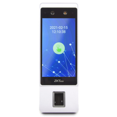 Сканер биометрический ZKTeco Horus E1-FP [ID] ADMS