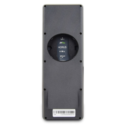 Сканер биометрический ZKTeco Horus E1-FP [ID] ADMS